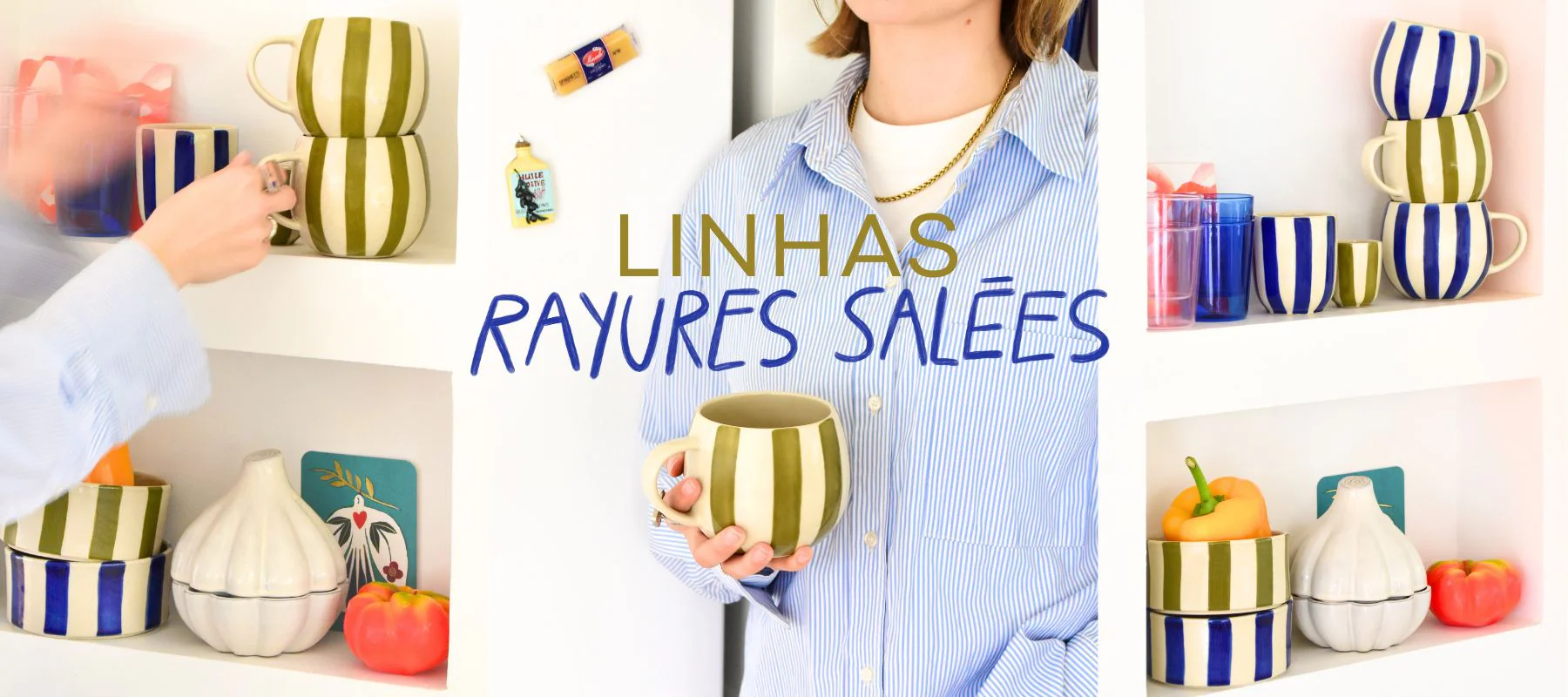 Welcome to Our Store