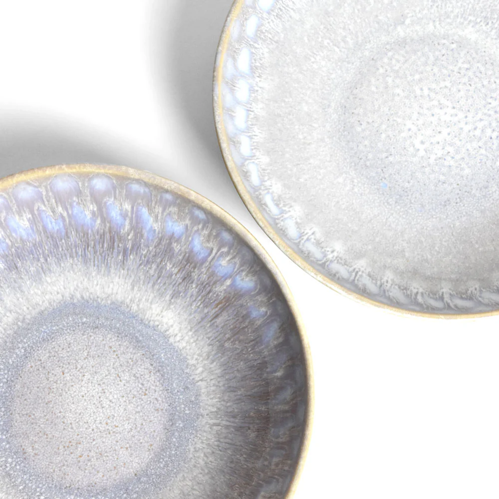 Assiette creuse | Gris audacieux - Image 5