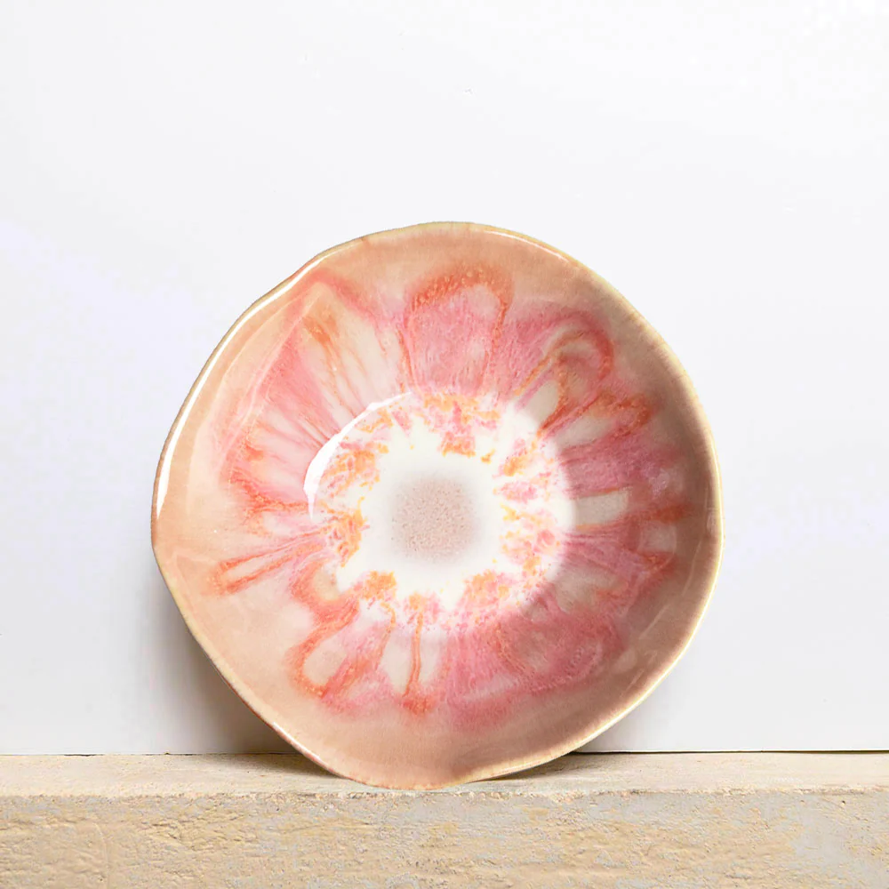 Service pour 4 Onda | Mix Flamingo - Image 6