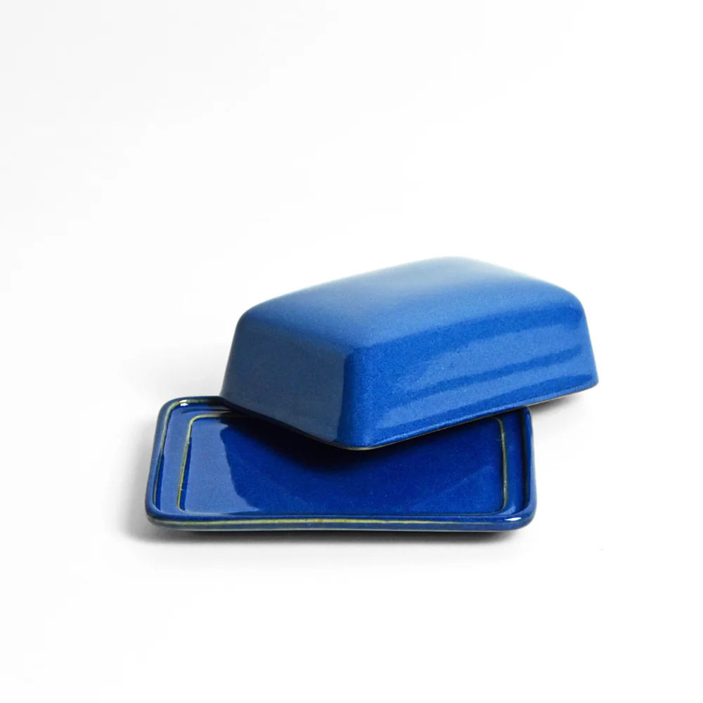 Beurrier | Bleu majestueux - Image 3