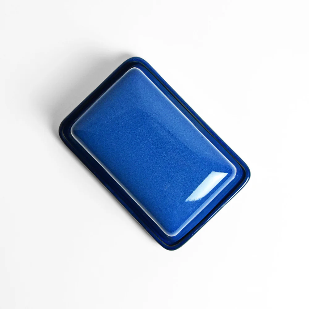 Beurrier | Bleu majestueux - Image 4