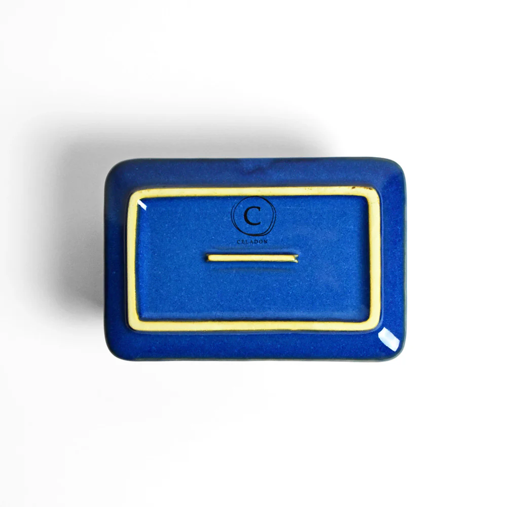 Beurrier | Bleu majestueux - Image 5