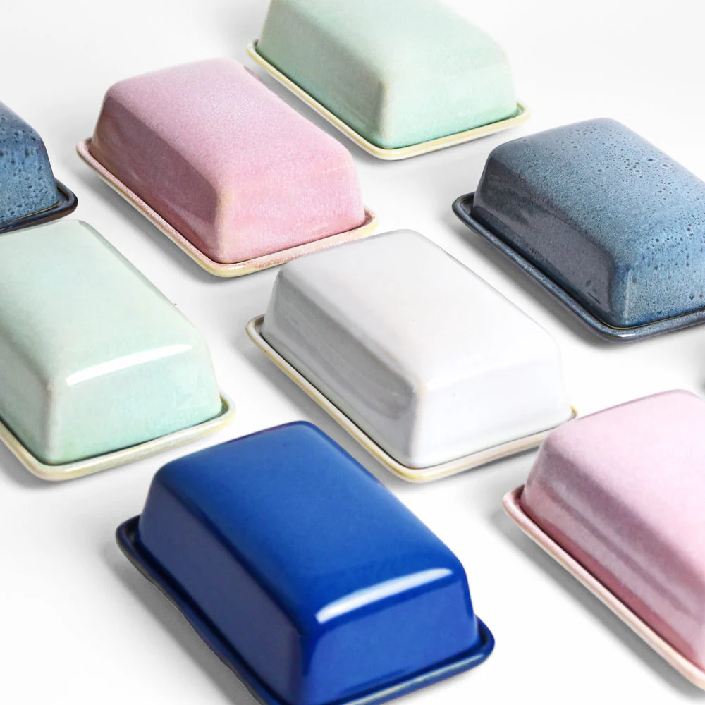 Beurrier | Bleu majestueux - Image 6