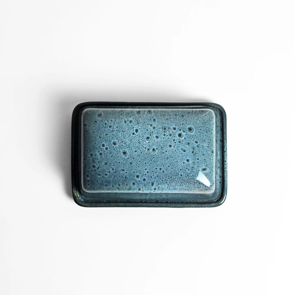 Beurrier | Bleu marin - Image 4