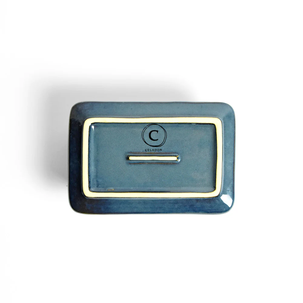 Beurrier | Bleu marin - Image 5