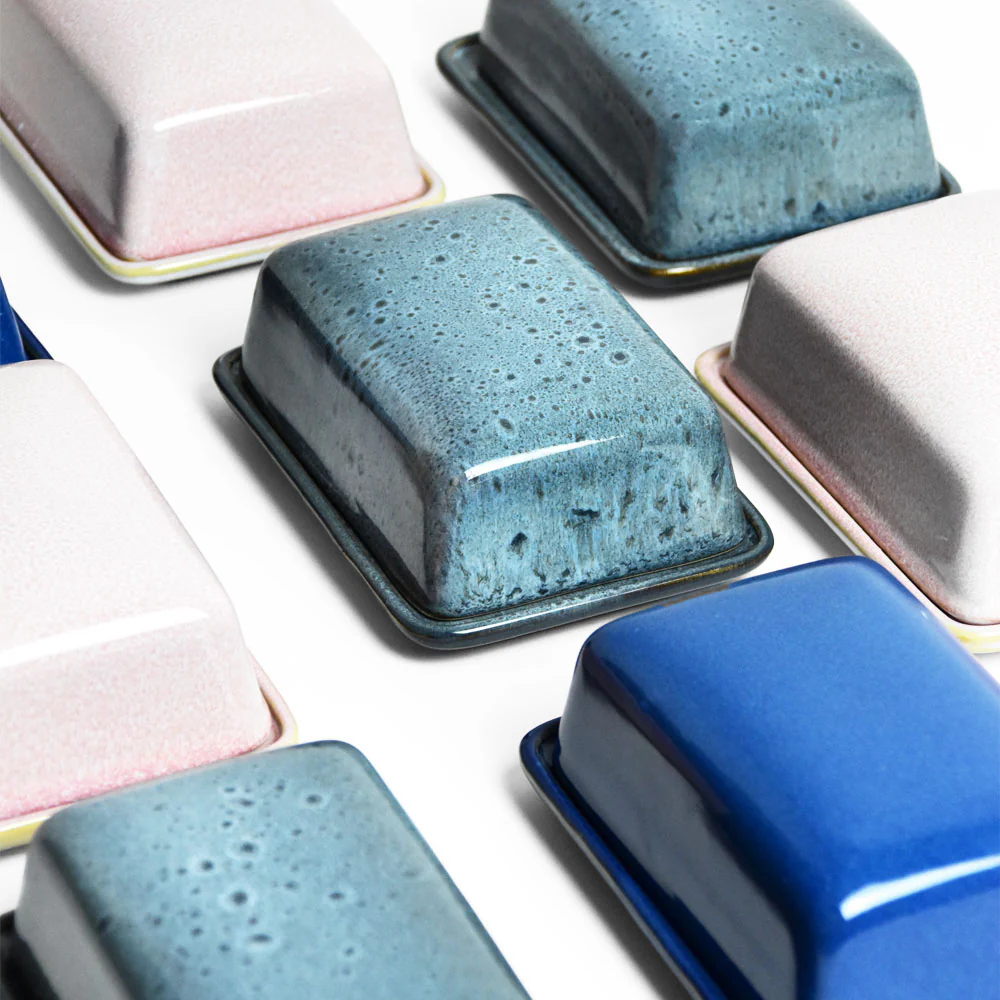 Beurrier | Bleu marin - Image 6