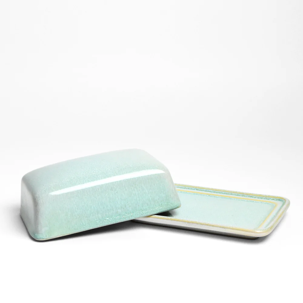 Beurrier | Vert minéral - Image 3