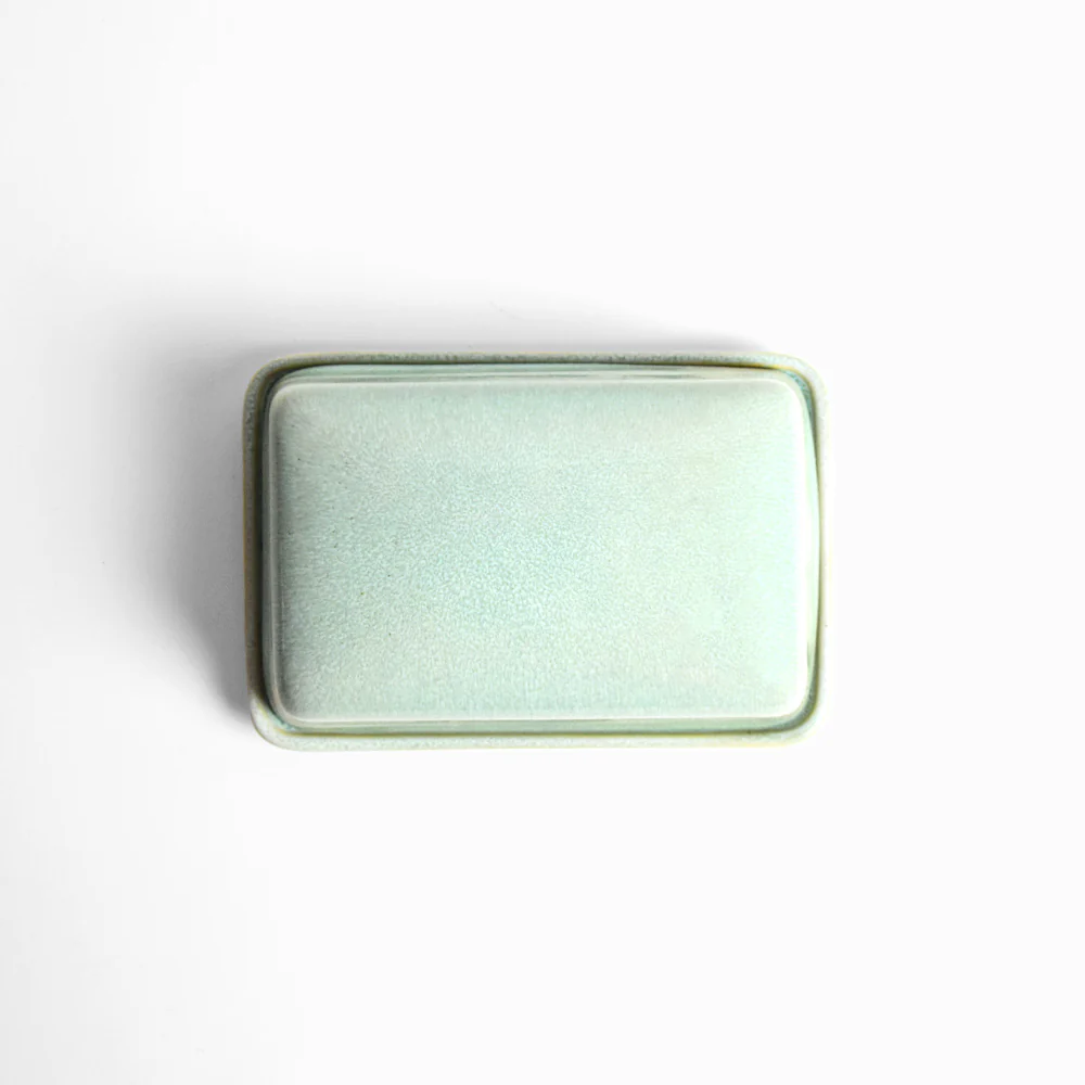 Beurrier | Vert minéral - Image 4