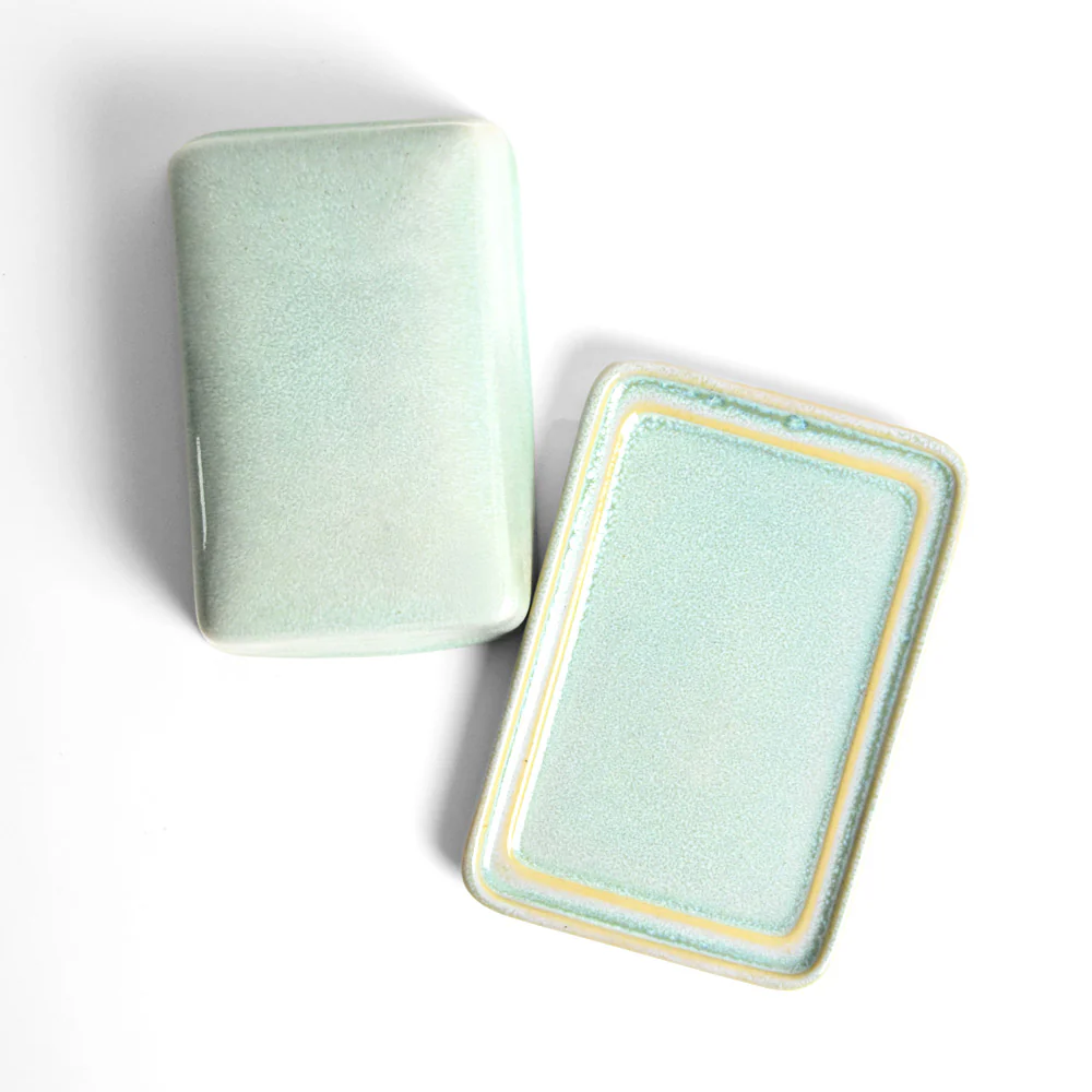 Beurrier | Vert minéral - Image 5