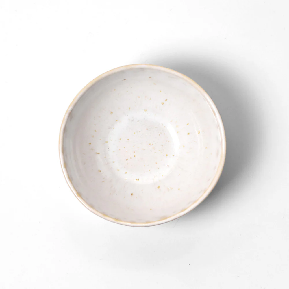 Bol moyen | Blanc audacieux - Image 7