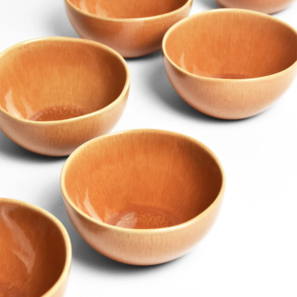 Bol moyen | Terracotta sienna - Image 3