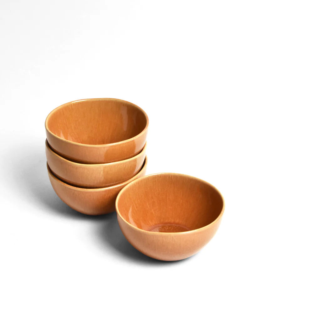 Bol moyen | Terracotta sienna - Image 5