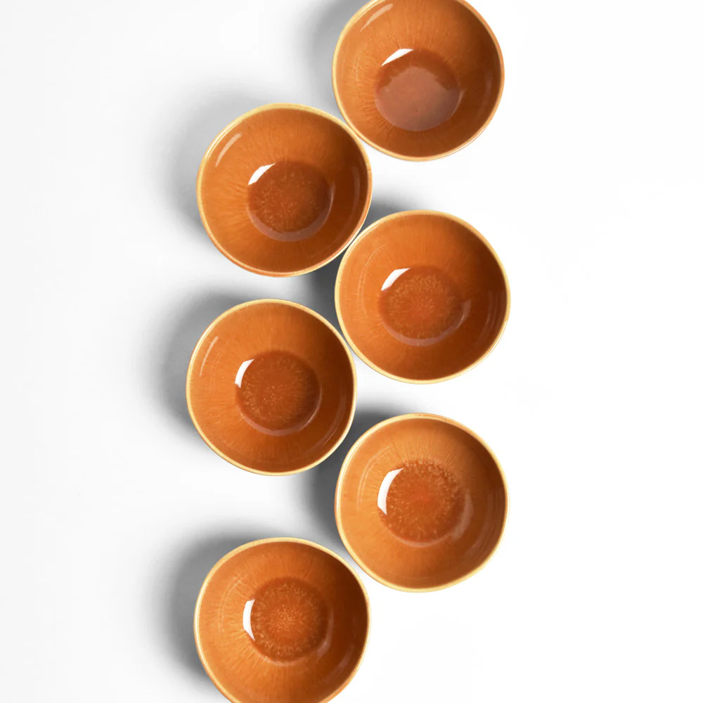 Bol moyen | Terracotta sienna - Image 6