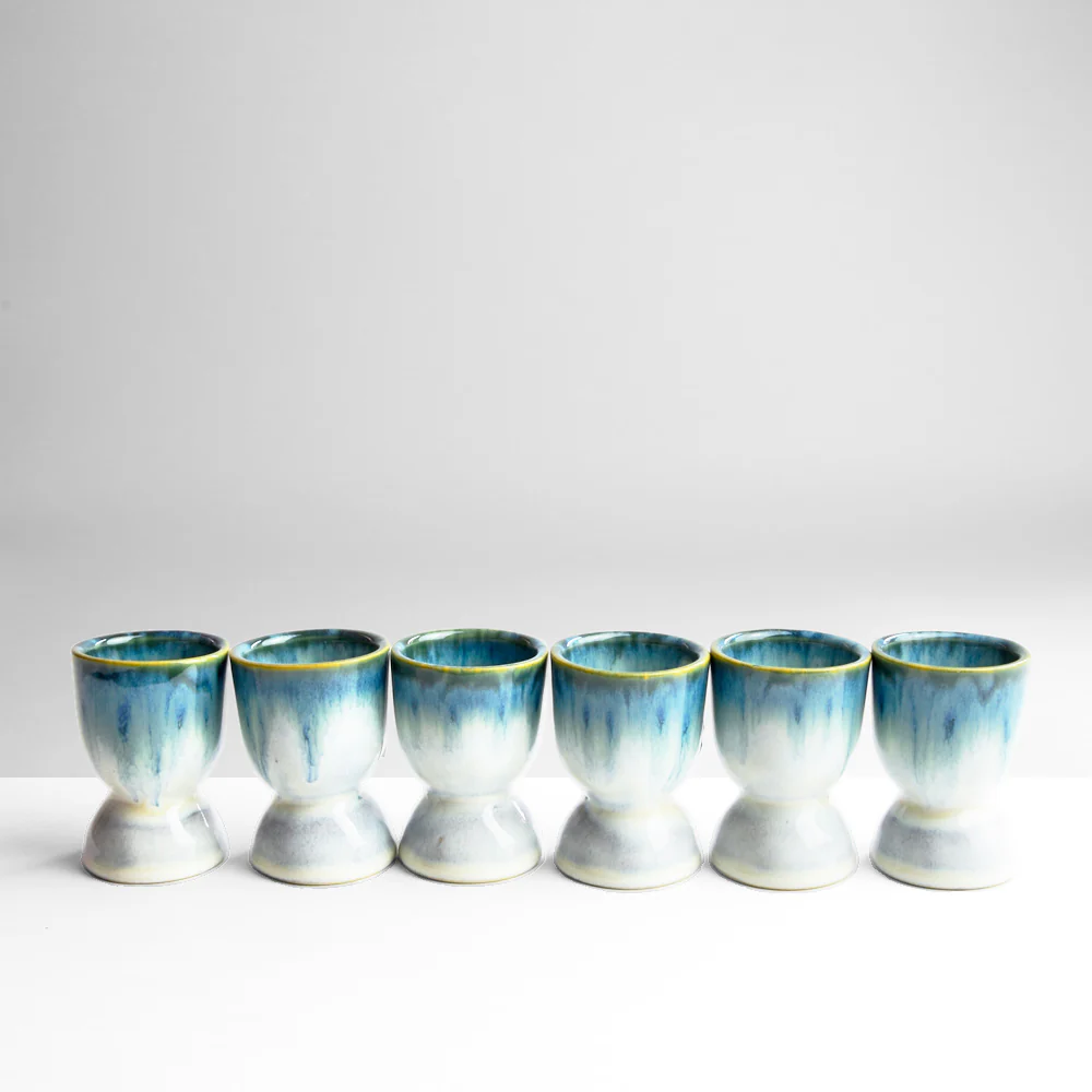 Coquetier | Vert de mer - Image 4