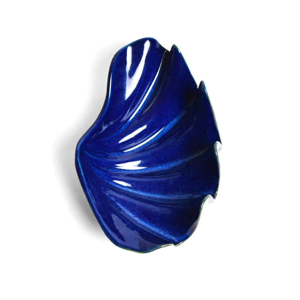Coquillage Comporta | Bleu oceano - Image 7