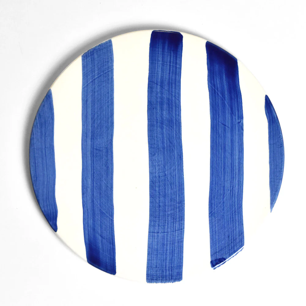 Dessous de plat | Bleu Linhas - Image 5