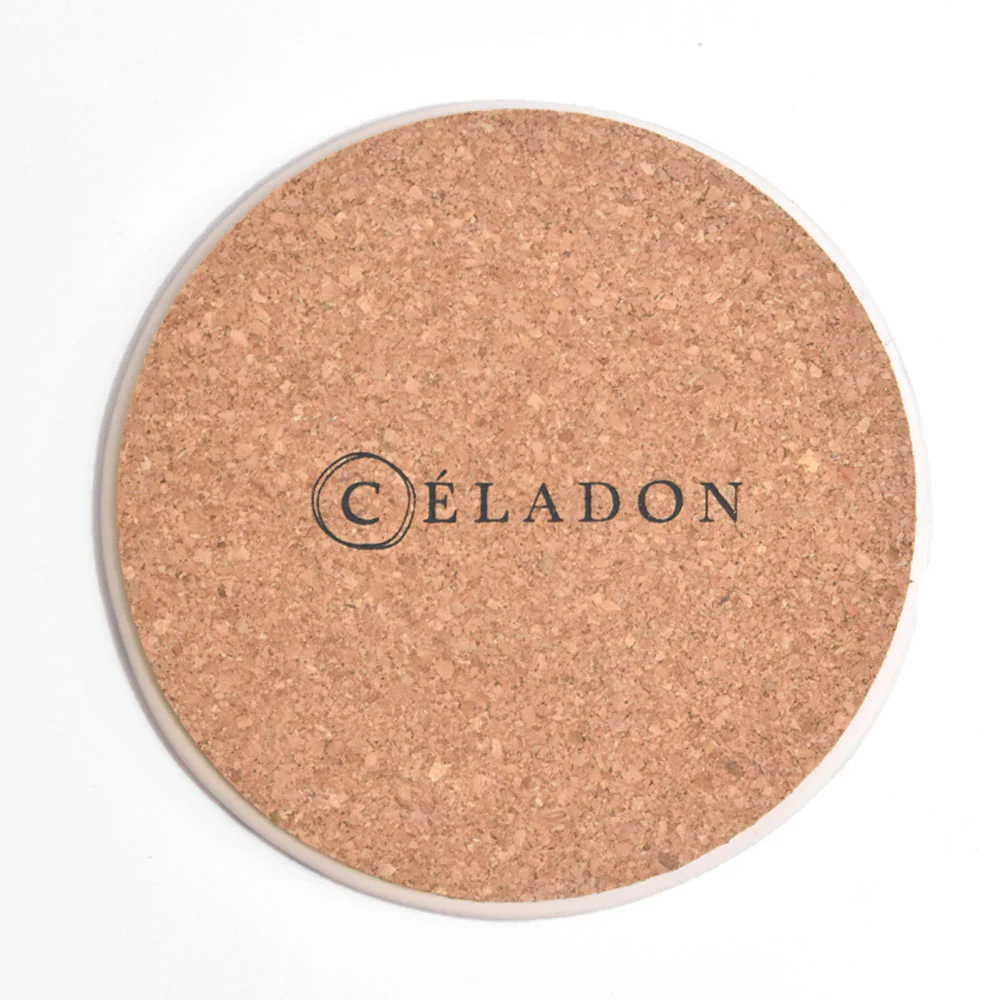 Dessous de plat | Jaune Azulejos - Image 7