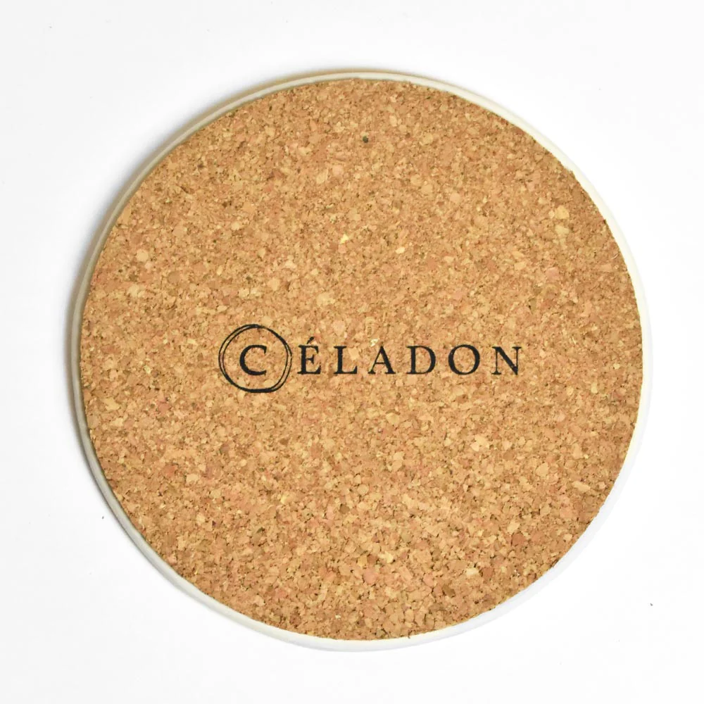 Dessous de plat | Jaune Linhas - Image 8