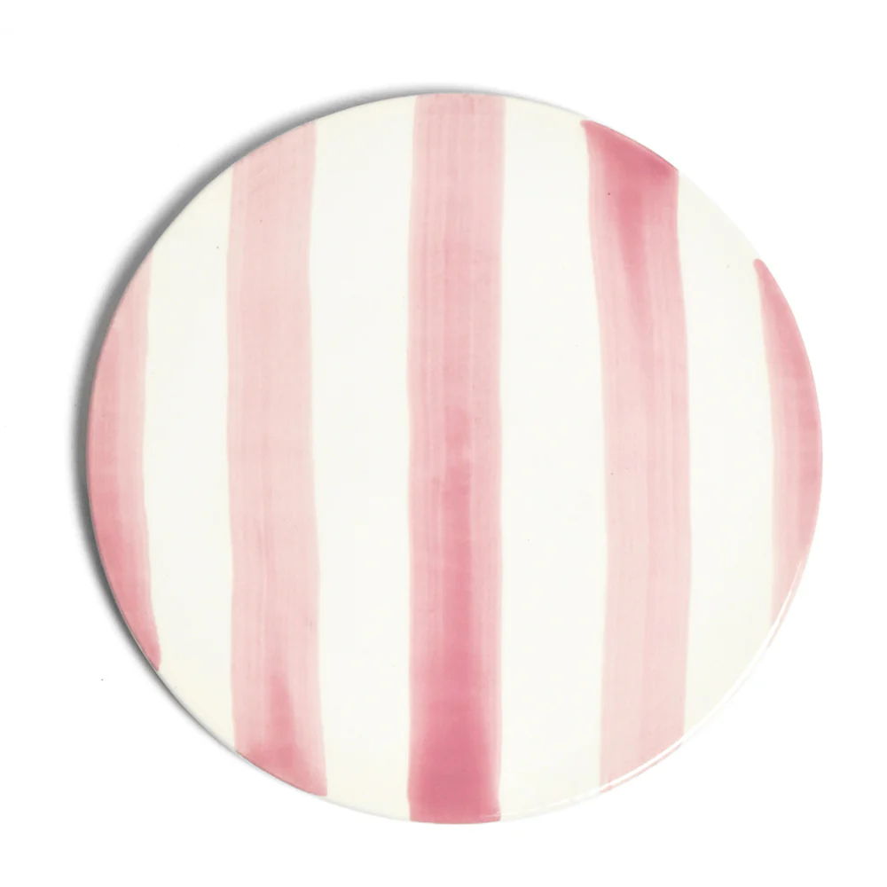 Dessous de plat | Rose Linhas - Image 3