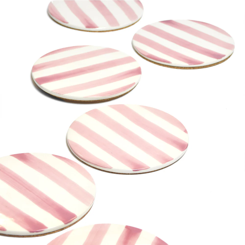 Dessous de plat | Rose Linhas - Image 5