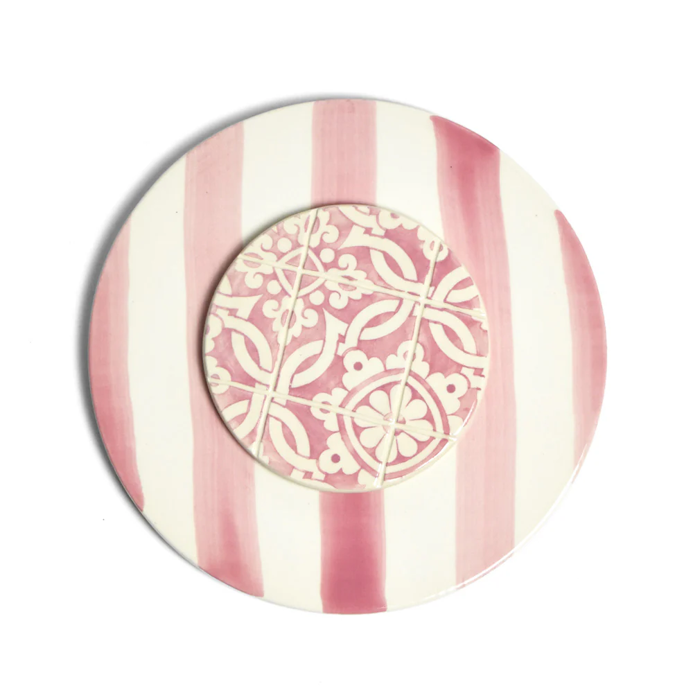 Dessous de plat | Rose Linhas - Image 7