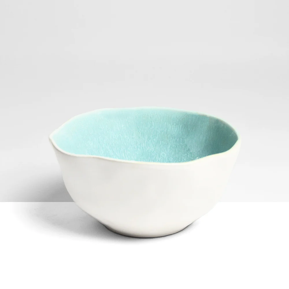 Service pour 2 Onda | Vert d'eau - Image 5