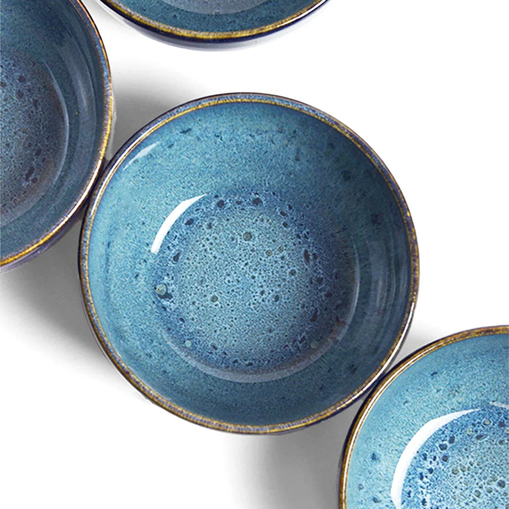 Grand bol | Bleu marin - Image 4