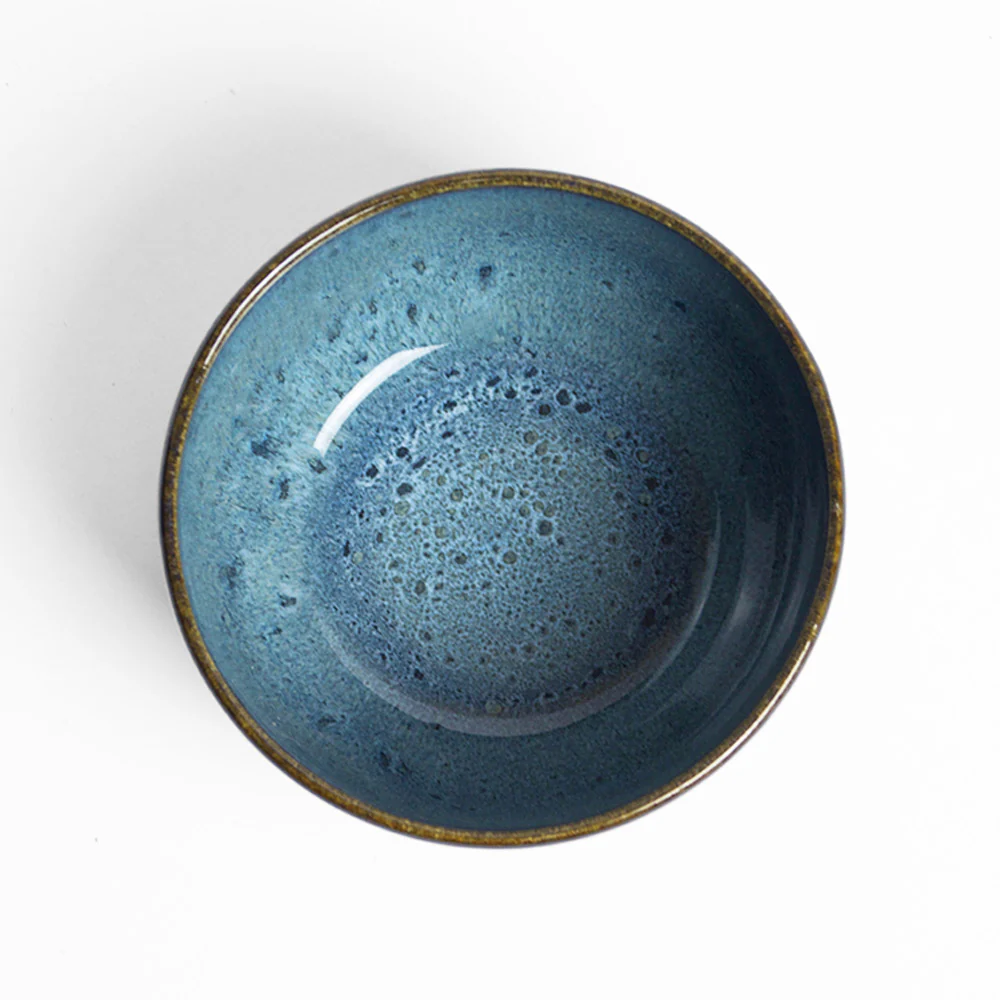 Grand bol | Bleu marin - Image 8