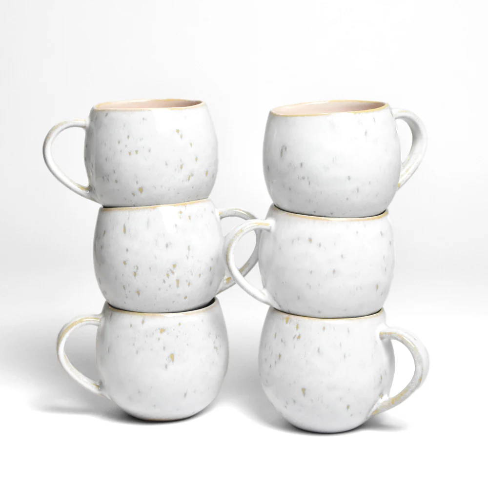 Grand Mug | Rose Bohême - Image 10