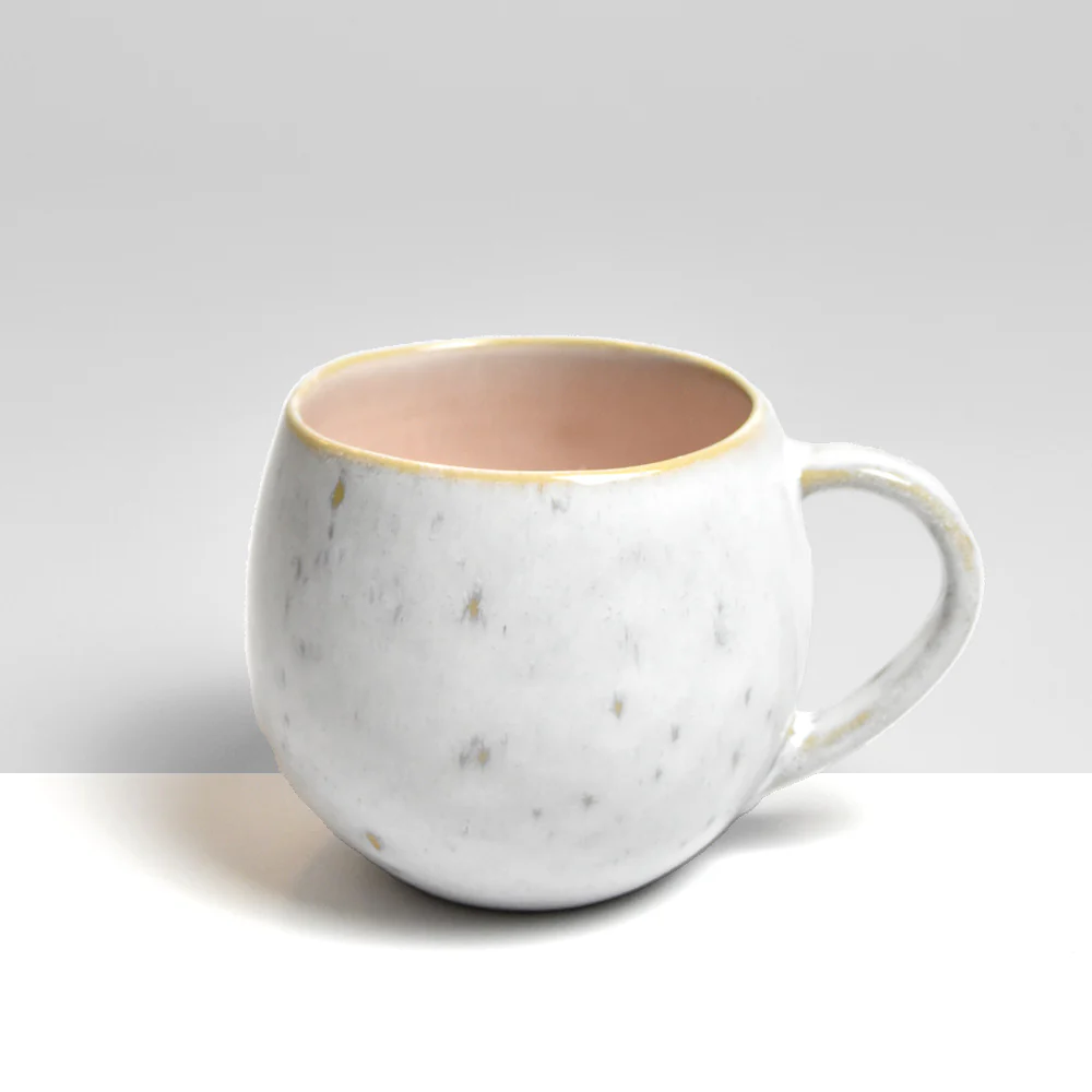 Grand Mug | Rose Bohême - Image 4