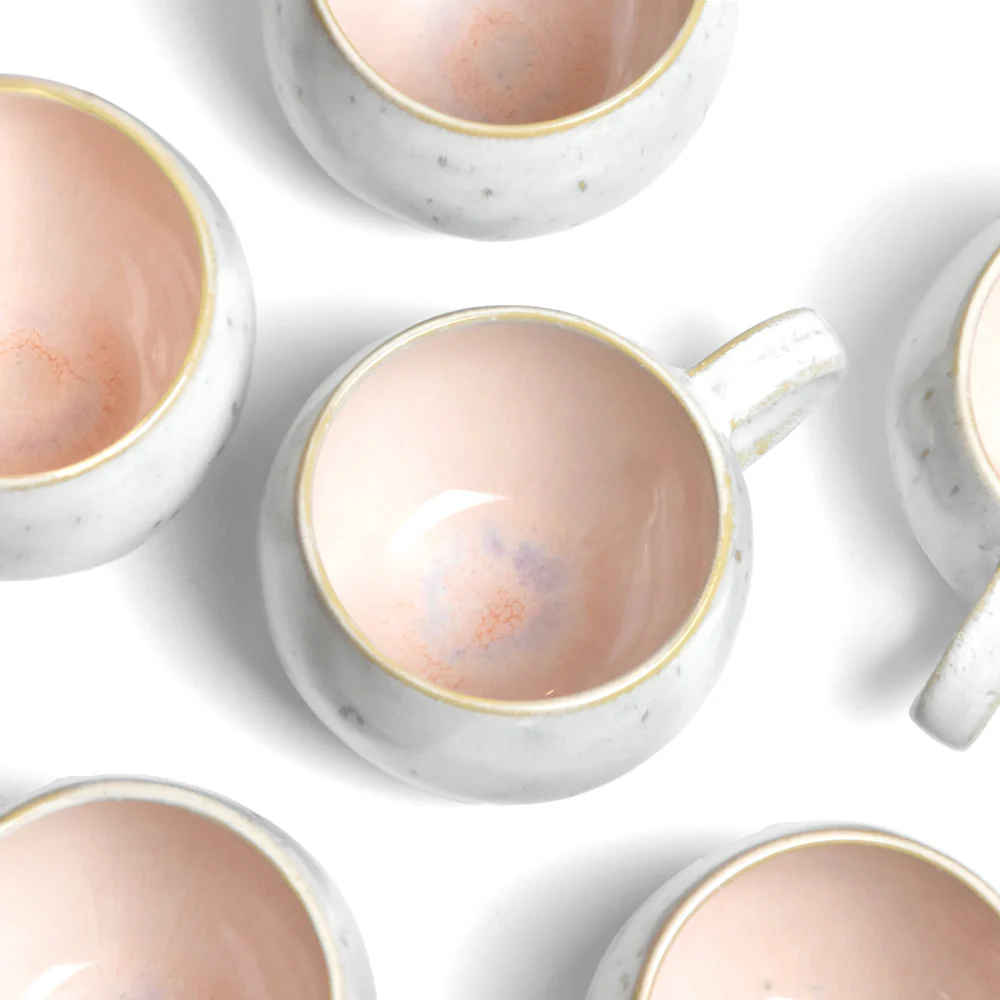 Grand Mug | Rose Bohême - Image 7