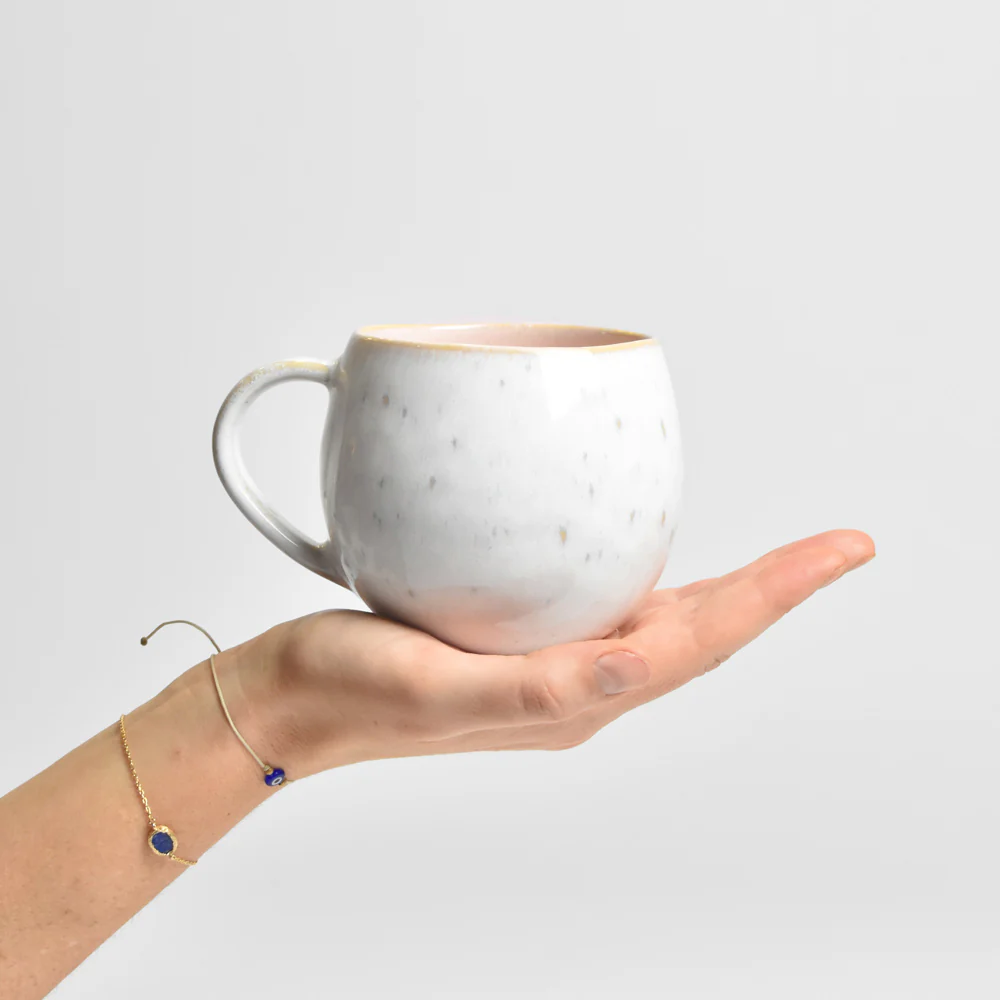 Grand Mug | Rose Bohême - Image 8