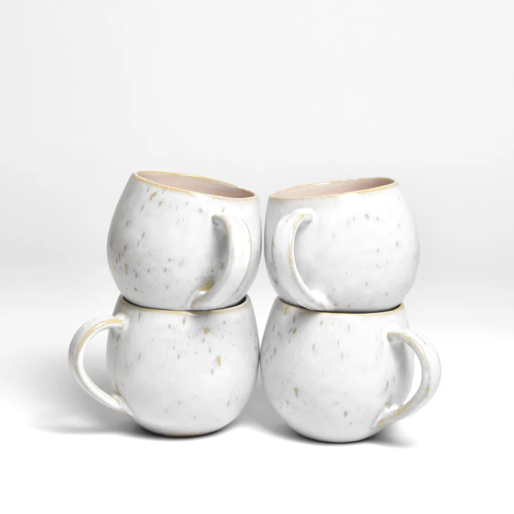 Grand Mug | Rose Bohême - Image 9