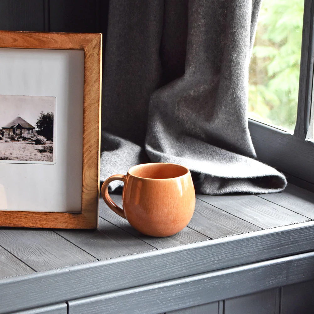 Grand Mug | Terracotta sienna - Image 3