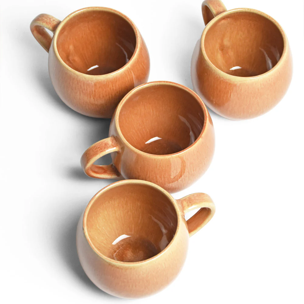 Grand Mug | Terracotta sienna - Image 6