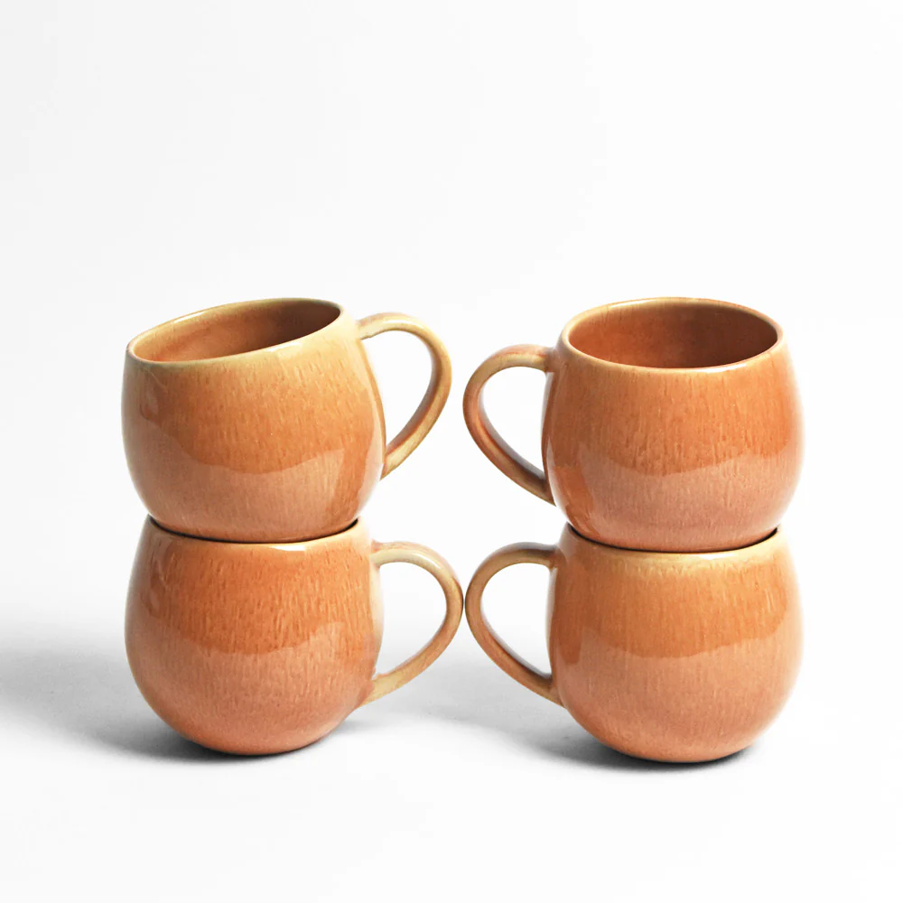 Grand Mug | Terracotta sienna - Image 8