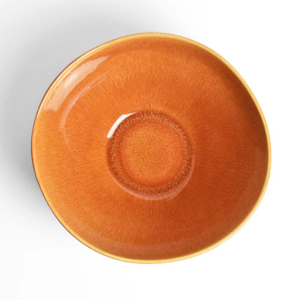 Saladier L | Terracotta Sienna - Image 3