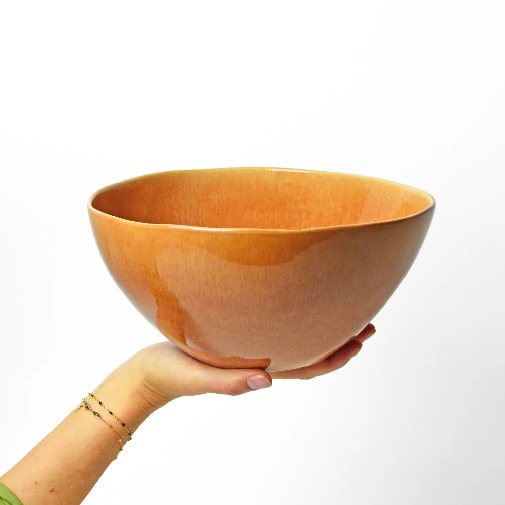 Saladier L | Terracotta Sienna - Image 4