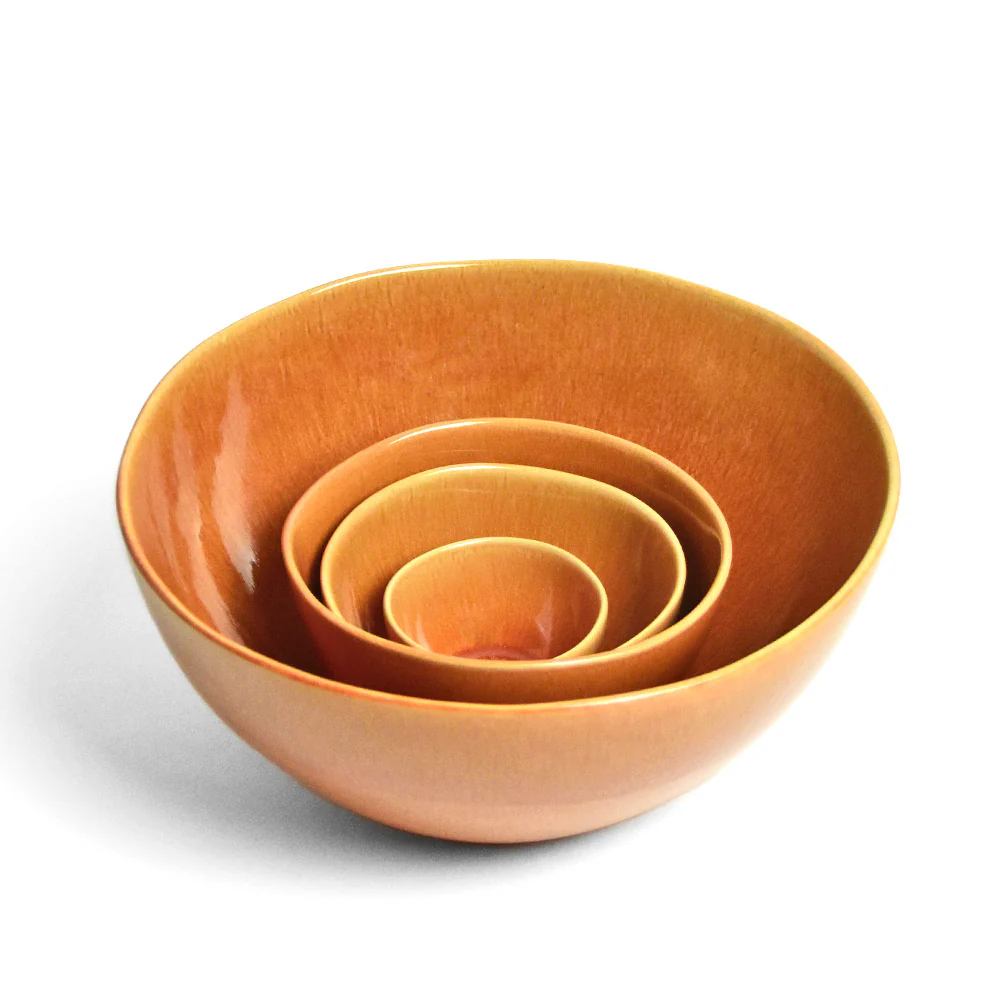 Saladier L | Terracotta Sienna - Image 5