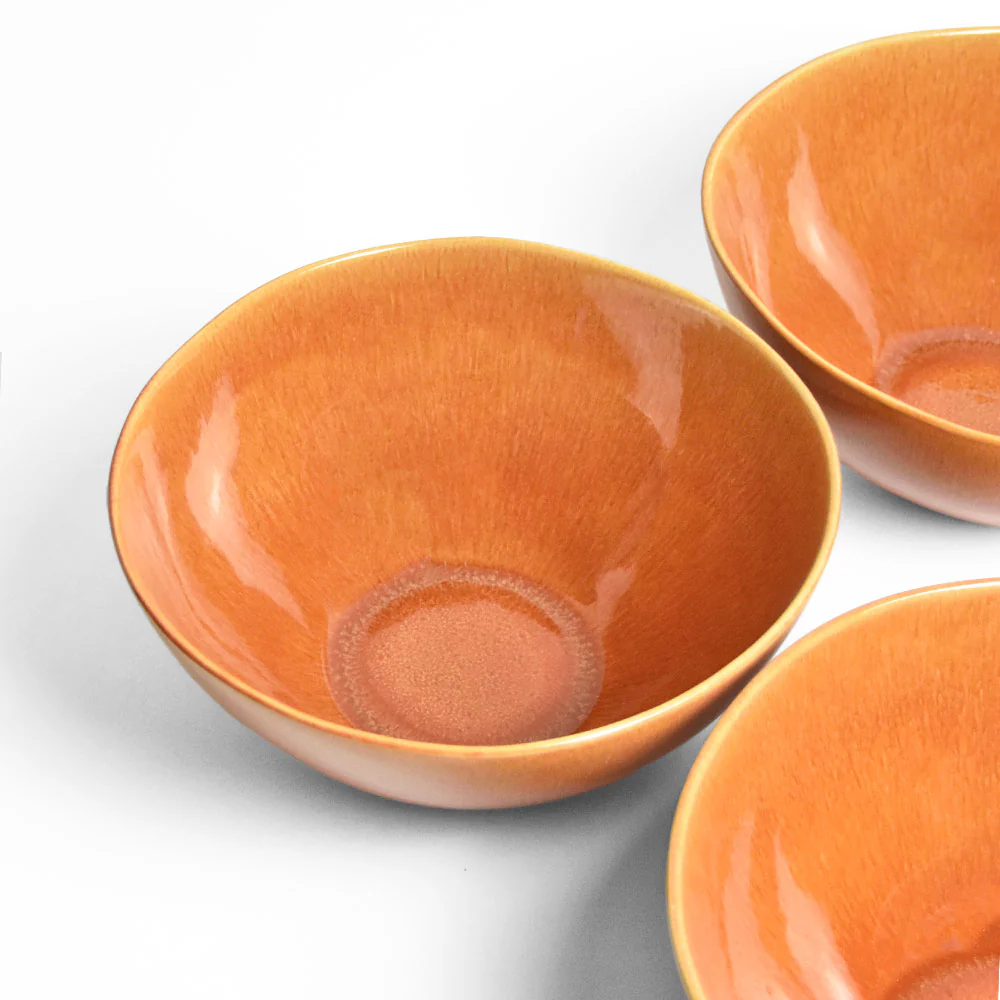 Saladier L | Terracotta Sienna - Image 6