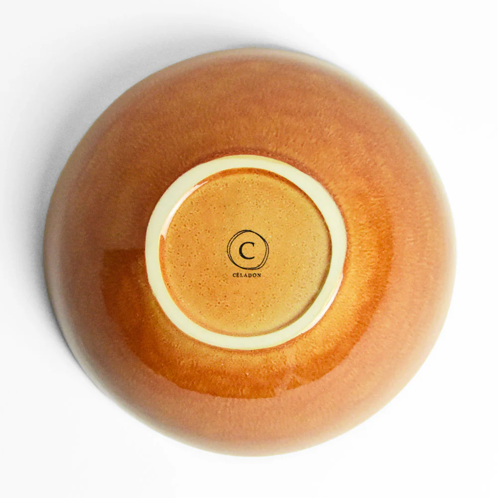 Saladier L | Terracotta Sienna - Image 7