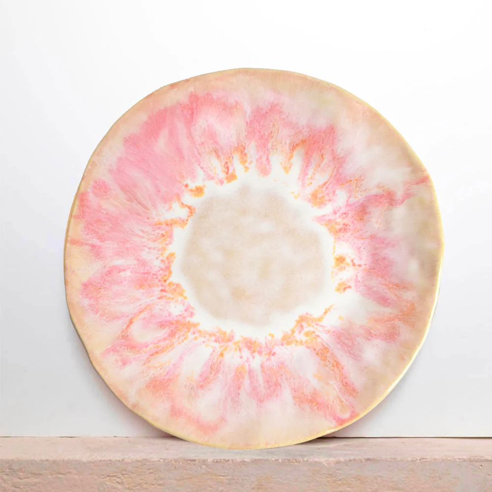 Service pour 4 Onda | Mix Flamingo - Image 4