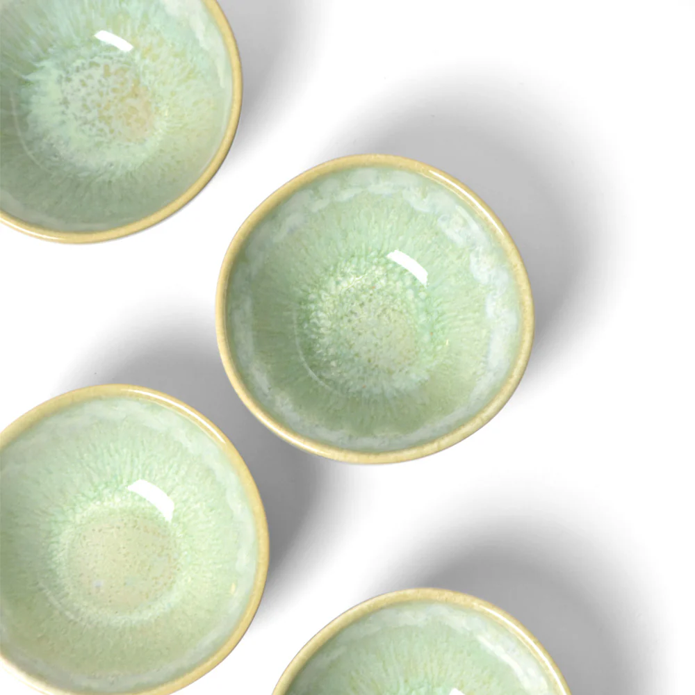 Mini bol | Vert audacieux - Image 3