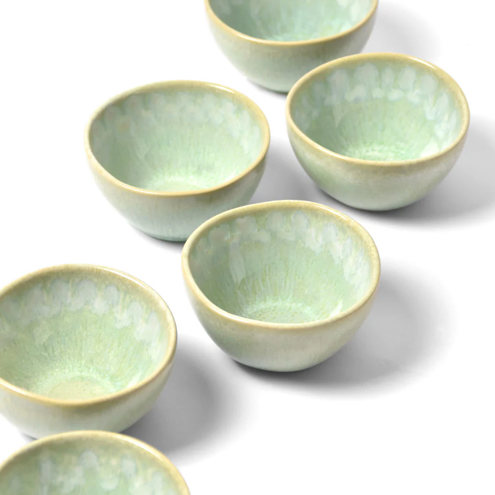 Mini bol | Vert audacieux - Image 4