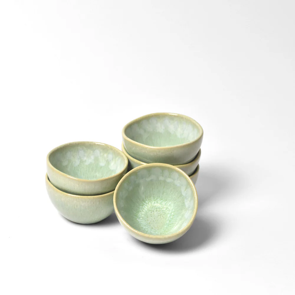 Mini bol | Vert audacieux - Image 5