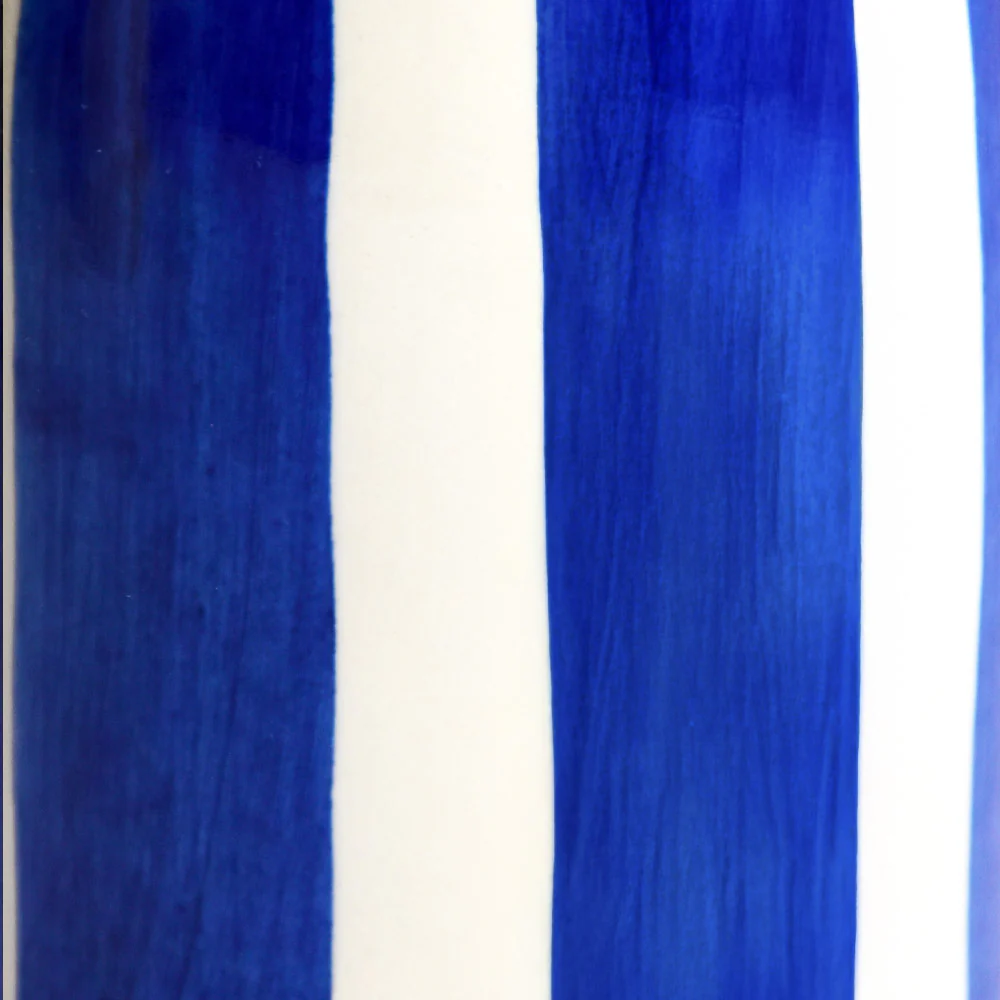 Petit pichet | Bleu Linhas - Image 6