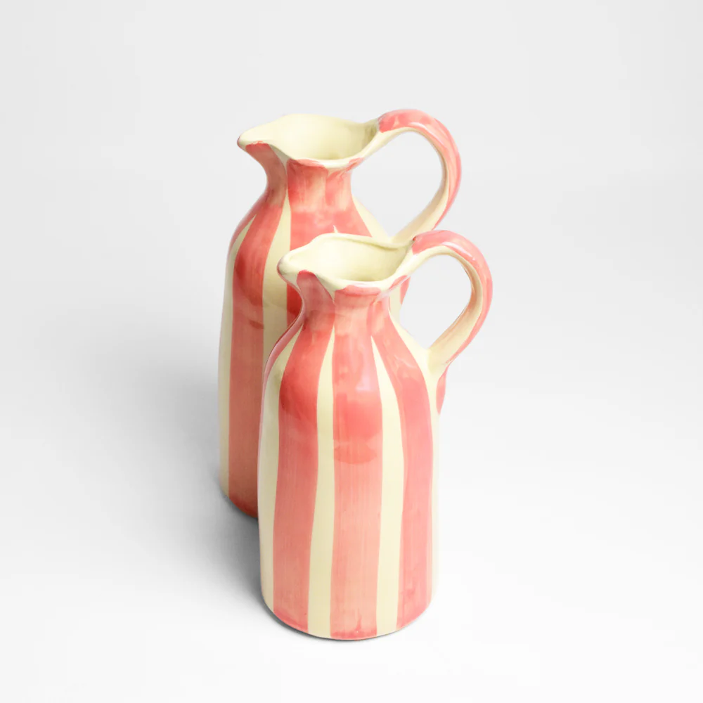 Petit pichet | Rose Linhas - Image 3