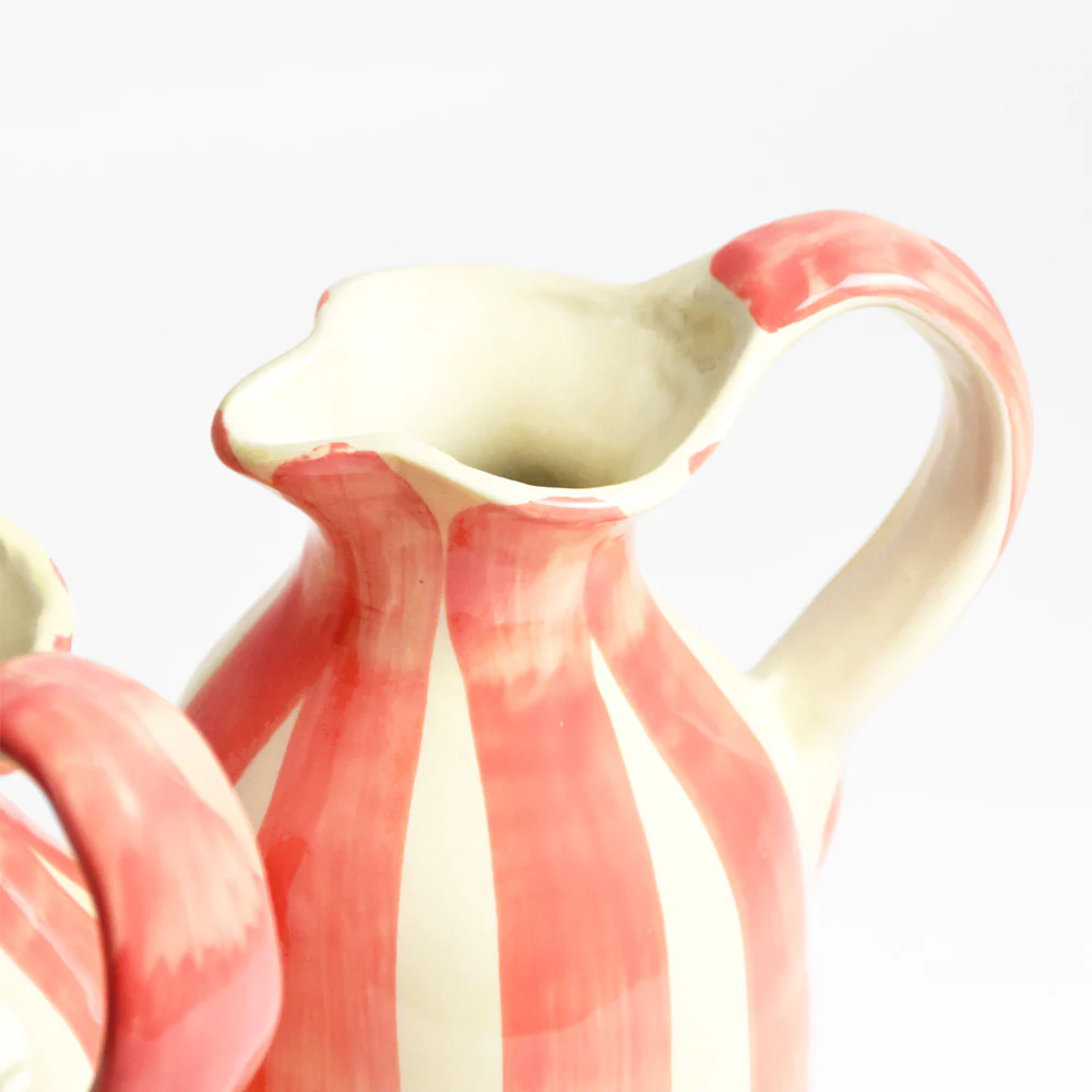 Petit pichet | Rose Linhas - Image 4