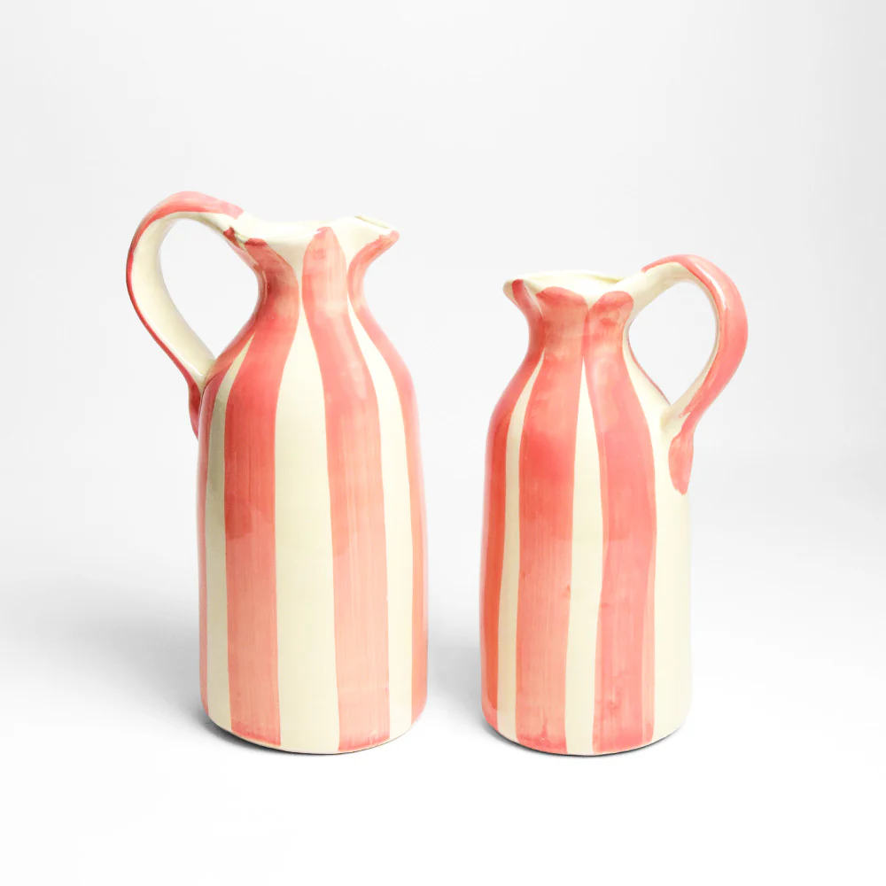 Petit pichet | Rose Linhas - Image 5