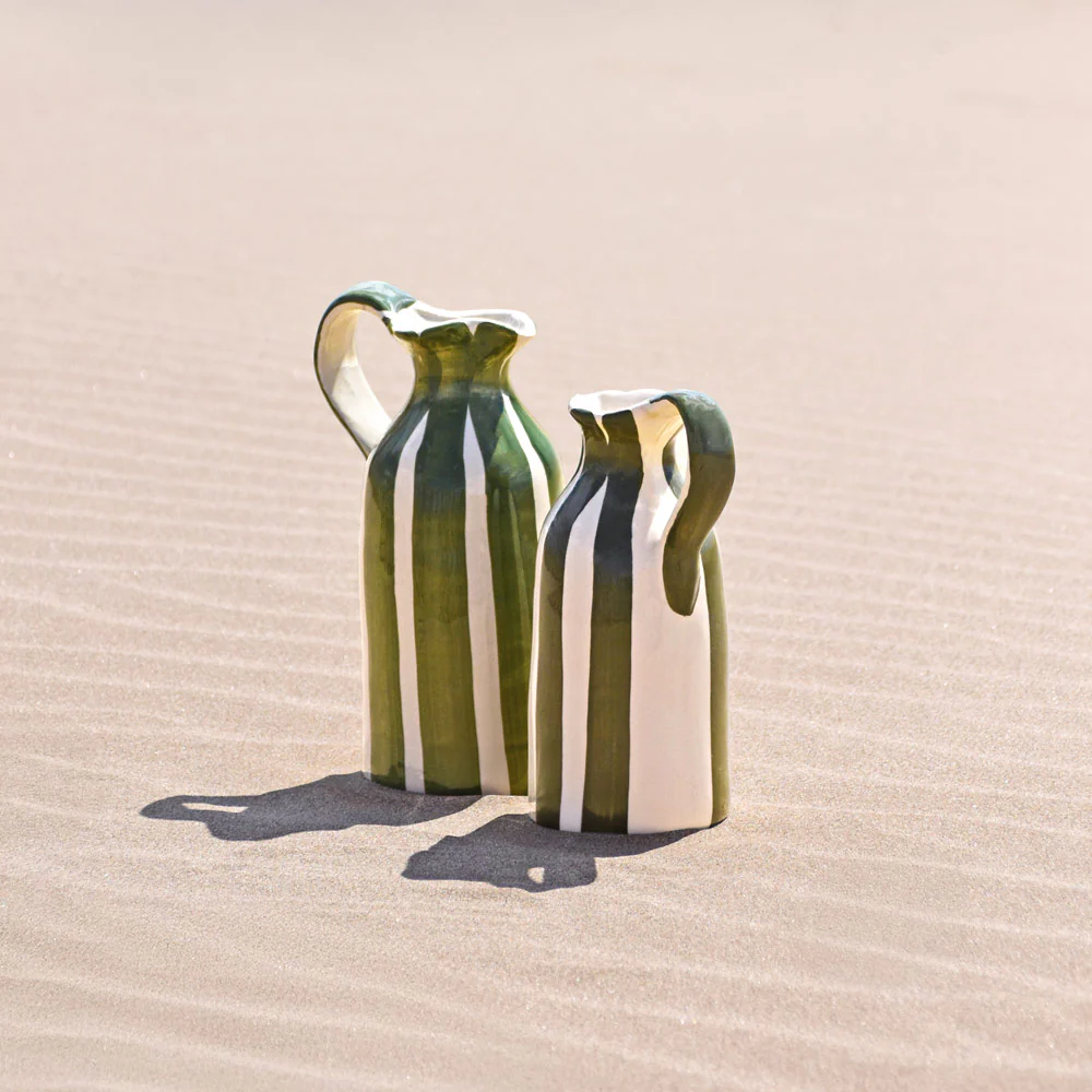 Pichet | Vert Linhas - Image 5